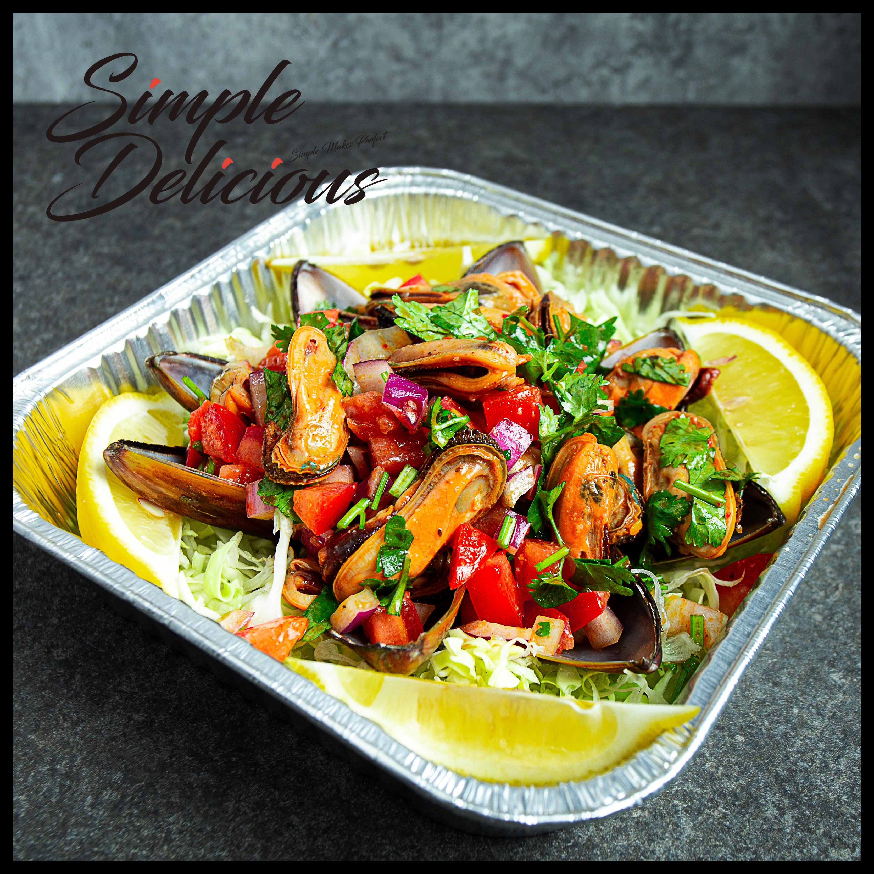 Spicy, Savory, Sensational: Mexican Mussel Recipes - j6bykfp